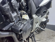 Honda CBF600 CBF600 S 2005 19K RUNNING PROJECT BIKE SPARES OR REPAIR 600CC 9