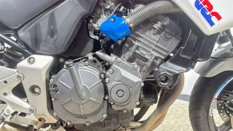 Honda CBF600 CBF600 S 2005 19K RUNNING PROJECT BIKE SPARES OR REPAIR 600CC 31