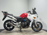 Honda CBF600 CBF600 S 2005 19K RUNNING PROJECT BIKE SPARES OR REPAIR 600CC 1