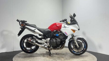 Honda CBF600 CBF600 S 2005 19K RUNNING PROJECT BIKE SPARES OR REPAIR 600CC 1