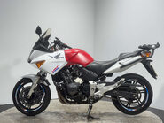 Honda CBF600 CBF600 S 2005 19K RUNNING PROJECT BIKE SPARES OR REPAIR 600CC 4