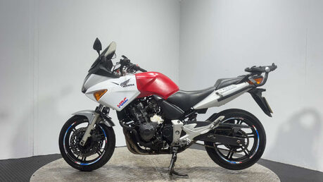 Honda CBF600 CBF600 S 2005 19K RUNNING PROJECT BIKE SPARES OR REPAIR 600CC 4