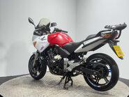 Honda CBF600 CBF600 S 2005 19K RUNNING PROJECT BIKE SPARES OR REPAIR 600CC 5