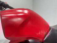 Honda CBF600 CBF600 S 2005 19K RUNNING PROJECT BIKE SPARES OR REPAIR 600CC 29