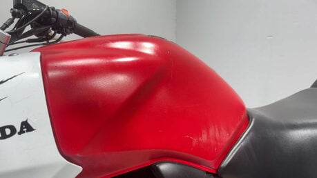 Honda CBF600 CBF600 S 2005 19K RUNNING PROJECT BIKE SPARES OR REPAIR 600CC 29