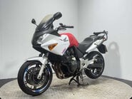 Honda CBF600 CBF600 S 2005 19K RUNNING PROJECT BIKE SPARES OR REPAIR 600CC 6