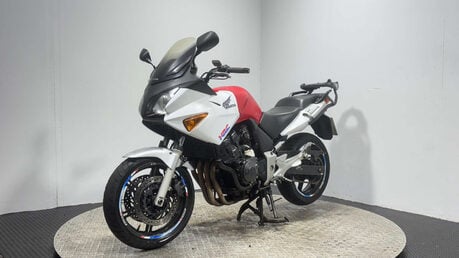 Honda CBF600 CBF600 S 2005 19K RUNNING PROJECT BIKE SPARES OR REPAIR 600CC 6