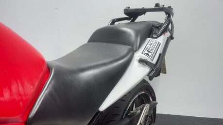 Honda CBF600 CBF600 S 2005 19K RUNNING PROJECT BIKE SPARES OR REPAIR 600CC 17