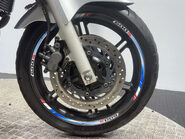 Honda CBF600 CBF600 S 2005 19K RUNNING PROJECT BIKE SPARES OR REPAIR 600CC 32