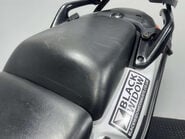 Honda CBF600 CBF600 S 2005 19K RUNNING PROJECT BIKE SPARES OR REPAIR 600CC 30