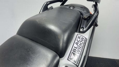 Honda CBF600 CBF600 S 2005 19K RUNNING PROJECT BIKE SPARES OR REPAIR 600CC 30