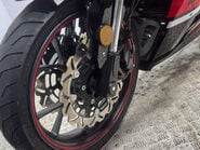 Lexmoto LXR SE 2022 GOOD RUNNING SPORTS BIKE 125CC PROJECT 26