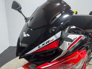 Lexmoto LXR SE 2022 GOOD RUNNING SPORTS BIKE 125CC PROJECT 25