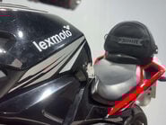 Lexmoto LXR SE 2022 GOOD RUNNING SPORTS BIKE 125CC PROJECT 23