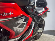 Lexmoto LXR SE 2022 GOOD RUNNING SPORTS BIKE 125CC PROJECT 24