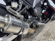 Lexmoto LXR SE 2022 GOOD RUNNING SPORTS BIKE 125CC PROJECT 33