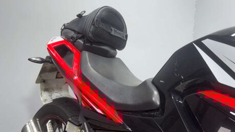 Lexmoto LXR SE 2022 GOOD RUNNING SPORTS BIKE 125CC PROJECT 12