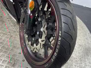 Lexmoto LXR SE 2022 GOOD RUNNING SPORTS BIKE 125CC PROJECT 29