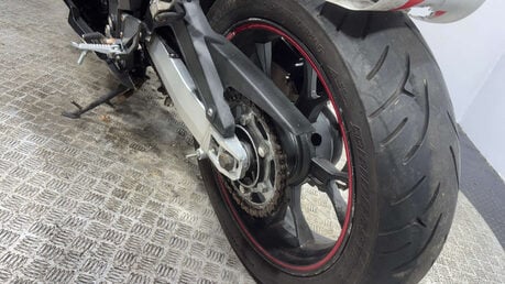 Lexmoto LXR SE 2022 GOOD RUNNING SPORTS BIKE 125CC PROJECT 10