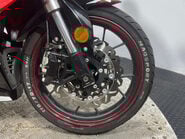 Lexmoto LXR SE 2022 GOOD RUNNING SPORTS BIKE 125CC PROJECT 21