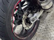 Lexmoto LXR SE 2022 GOOD RUNNING SPORTS BIKE 125CC PROJECT 27