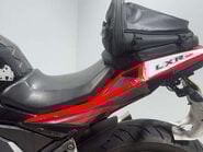 Lexmoto LXR SE 2022 GOOD RUNNING SPORTS BIKE 125CC PROJECT 20