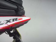 Lexmoto LXR SE 2022 GOOD RUNNING SPORTS BIKE 125CC PROJECT 22