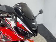 Lexmoto LXR SE 2022 GOOD RUNNING SPORTS BIKE 125CC PROJECT 31