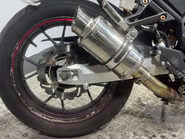 Lexmoto LXR SE 2022 GOOD RUNNING SPORTS BIKE 125CC PROJECT 18