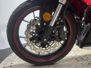 Lexmoto LXR SE 2022 GOOD RUNNING SPORTS BIKE 125CC PROJECT 16