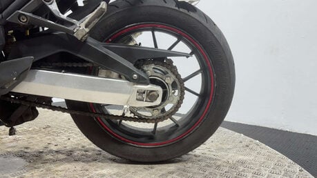 Lexmoto LXR SE 2022 GOOD RUNNING SPORTS BIKE 125CC PROJECT 32