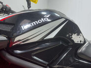 Lexmoto LXR SE 2022 GOOD RUNNING SPORTS BIKE 125CC PROJECT 17