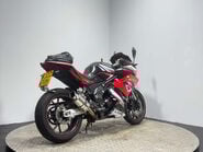 Lexmoto LXR SE 2022 GOOD RUNNING SPORTS BIKE 125CC PROJECT 2