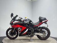 Lexmoto LXR SE 2022 GOOD RUNNING SPORTS BIKE 125CC PROJECT 4