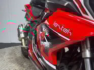 Lexmoto LXR SE 2022 GOOD RUNNING SPORTS BIKE 125CC PROJECT 28