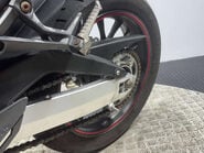 Lexmoto LXR SE 2022 GOOD RUNNING SPORTS BIKE 125CC PROJECT 13