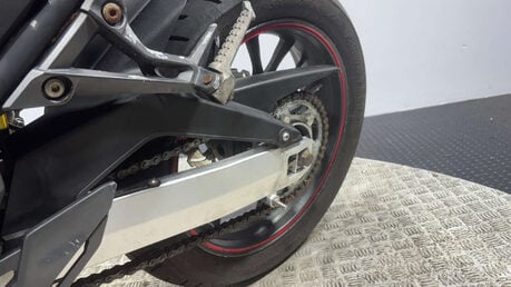 Lexmoto LXR SE 2022 GOOD RUNNING SPORTS BIKE 125CC PROJECT 13