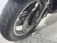 Kawasaki GPZ R 1986 900CC TOP GUN RARE CLASSIC BIKE RETRO SPORTS BIKE 23