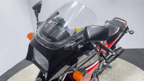 Kawasaki GPZ R 1986 900CC TOP GUN RARE CLASSIC BIKE RETRO SPORTS BIKE 34