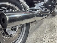 Kawasaki GPZ R 1986 900CC TOP GUN RARE CLASSIC BIKE RETRO SPORTS BIKE 33