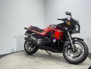 Kawasaki GPZ R 1986 900CC TOP GUN RARE CLASSIC BIKE RETRO SPORTS BIKE 3