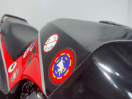 Kawasaki GPZ R 1986 900CC TOP GUN RARE CLASSIC BIKE RETRO SPORTS BIKE 27