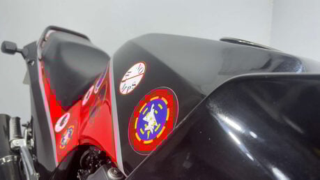 Kawasaki GPZ R 1986 900CC TOP GUN RARE CLASSIC BIKE RETRO SPORTS BIKE 27