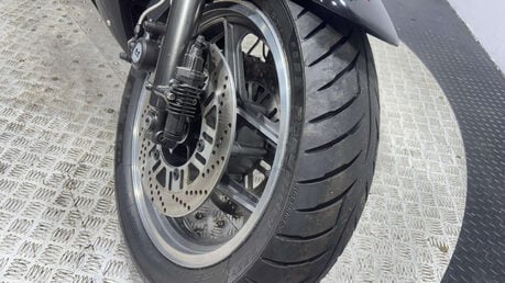 Kawasaki GPZ R 1986 900CC TOP GUN RARE CLASSIC BIKE RETRO SPORTS BIKE 13