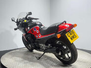 Kawasaki GPZ R 1986 900CC TOP GUN RARE CLASSIC BIKE RETRO SPORTS BIKE 6