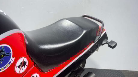 Kawasaki GPZ R 1986 900CC TOP GUN RARE CLASSIC BIKE RETRO SPORTS BIKE 14