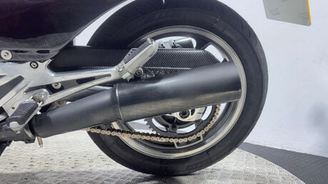 Kawasaki GPZ R 1986 900CC TOP GUN RARE CLASSIC BIKE RETRO SPORTS BIKE 26