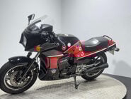 Kawasaki GPZ R 1986 900CC TOP GUN RARE CLASSIC BIKE RETRO SPORTS BIKE 5
