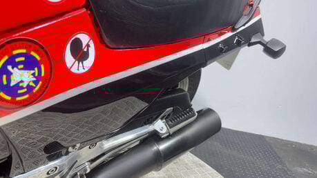 Kawasaki GPZ R 1986 900CC TOP GUN RARE CLASSIC BIKE RETRO SPORTS BIKE 16