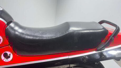 Kawasaki GPZ R 1986 900CC TOP GUN RARE CLASSIC BIKE RETRO SPORTS BIKE 32